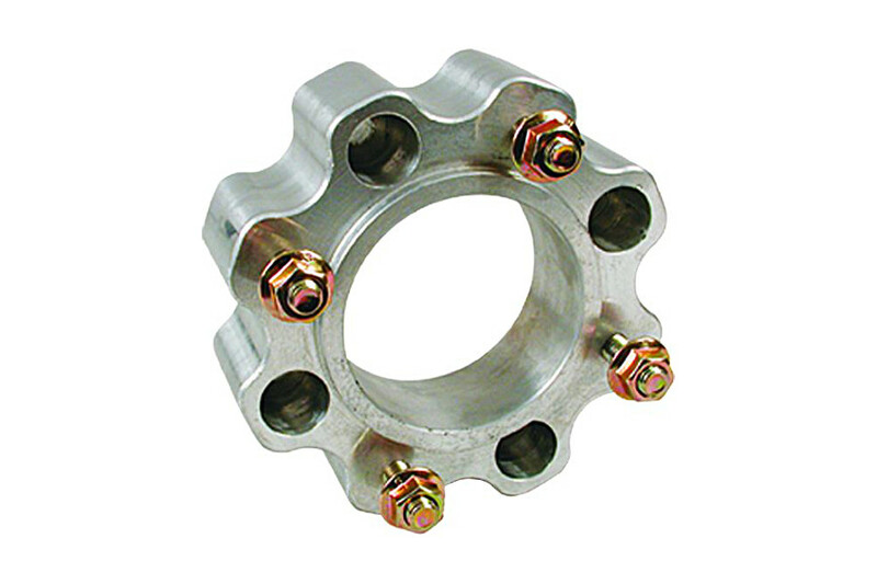 ART - Wh Spacer 4x115 +45mm