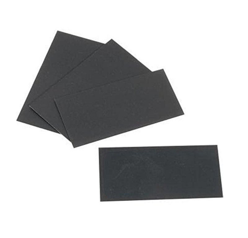 Tecnium - Anti-Noise Shims 9500-4 - 4 stuks