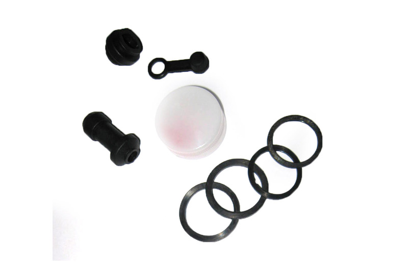 Tecnium - Repair Kit Front Caliper voor Yamaha YZ