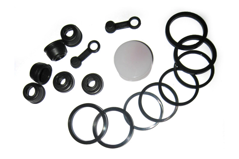 Tecnium - Repair Kit Front Caliper voor Honda CB