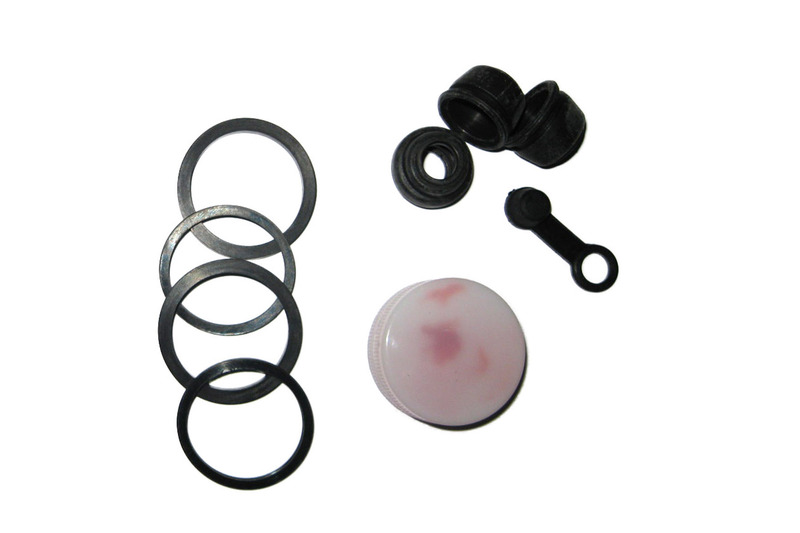 Tecnium - Repair Kit Rear Caliper voor Honda