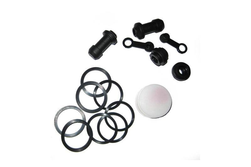 Tecnium - Repair Kit Front Caliper voor Honda CBR600F