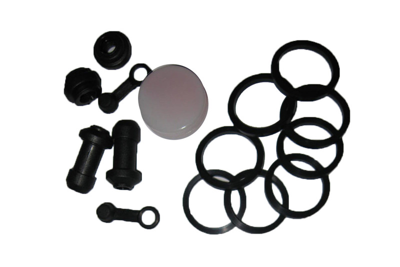 Tecnium - Repair Kit Front Caliper voor Honda CB450