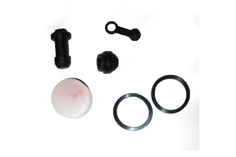 Tecnium - Repair Kit Front Caliper