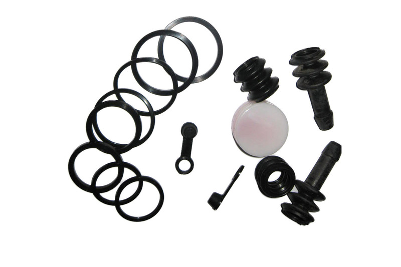 Tecnium - Repair Kit Front Caliper voor Kawasaki