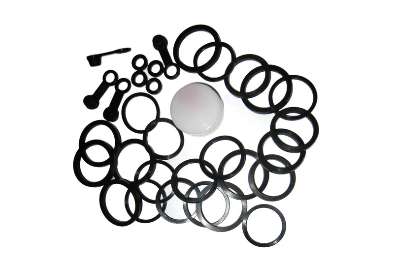 Tecnium - Repair Kit Front Caliper voor Kawasaki ZX-R
