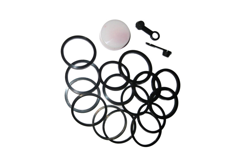 Tecnium - Repair Kit Front Caliper voor Yamaha