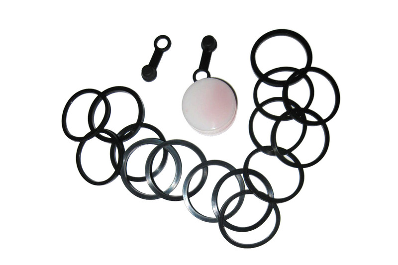 Tecnium - Repair Kit Front Caliper voor Yamaha
