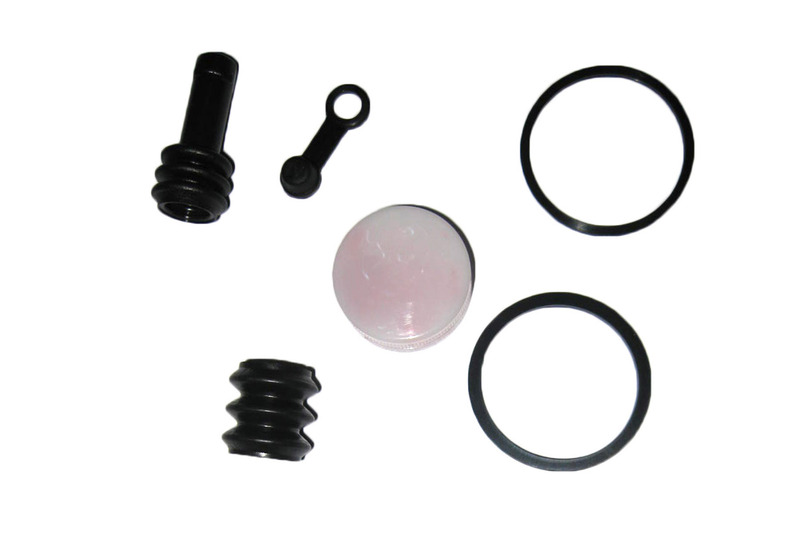 Tecnium - Repair Kit Rear Caliper voor Kawasaki ZX600