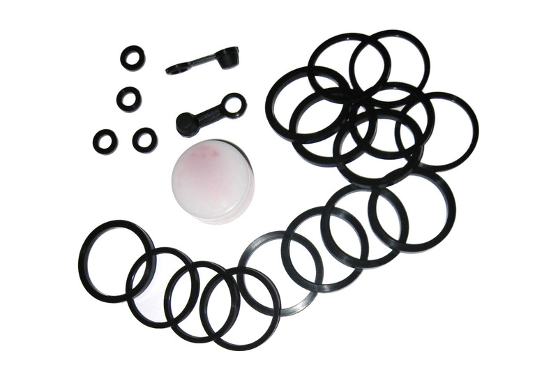Tecnium - Repair Kit Front Caliper voor Kawasaki GPZ900R Ninja