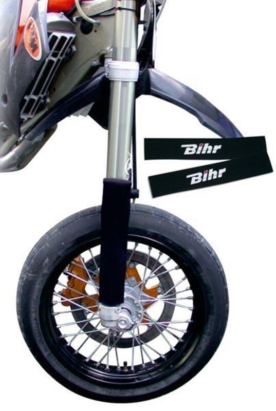 Tecnium - Fork Guard Neoprene 50mm/400mm