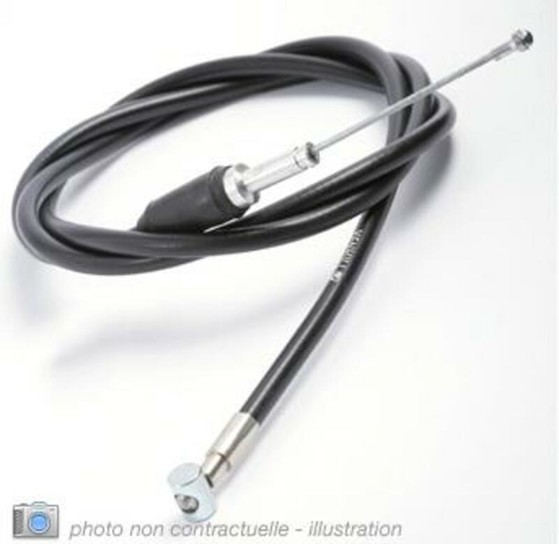Tecnium - Cable Throttle Push/Pull