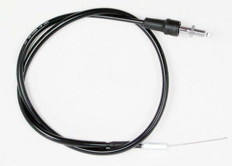 Tecnium - Cable Throttle