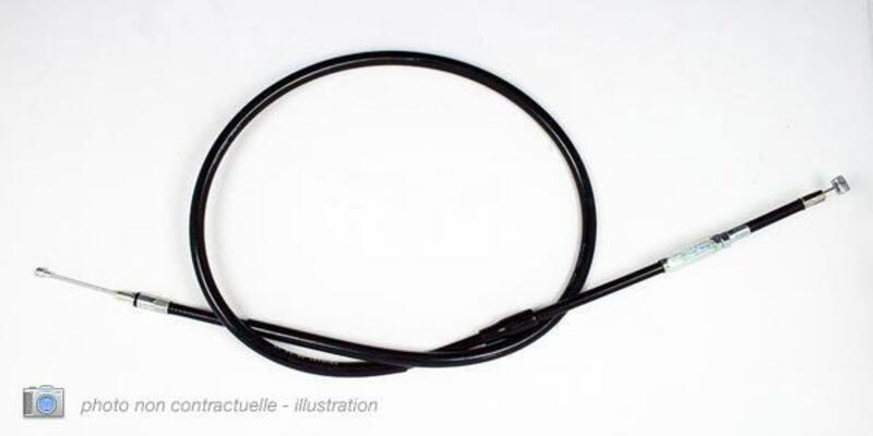 Tecnium - Cable Clutch