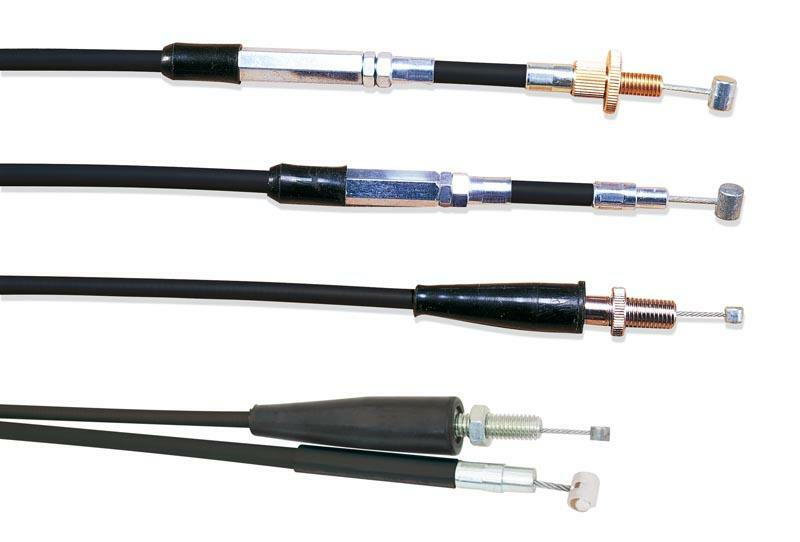 Bihr - Cable Throttle voor KTM 4T handvatten 872035 & 36