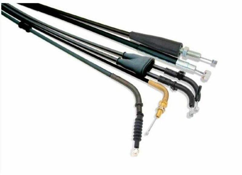 Tecnium - Cable Throttle Push/Pull