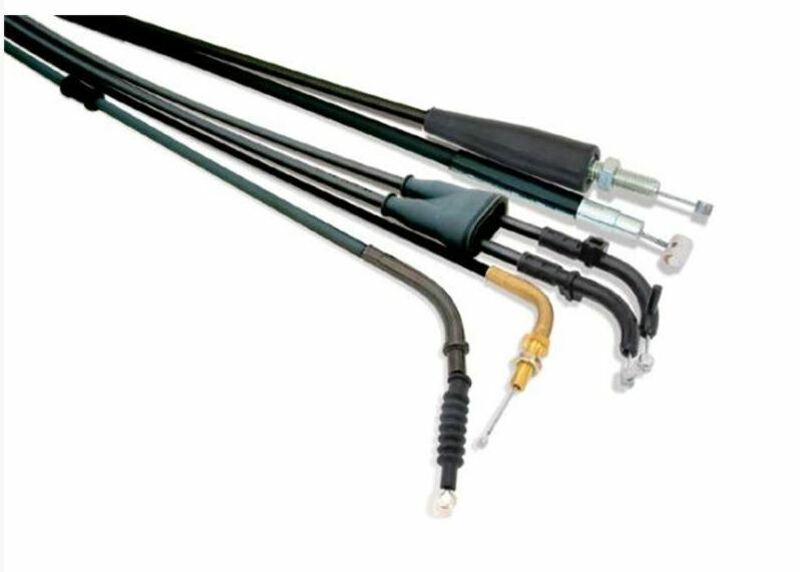 Tecnium - Cable Clutch