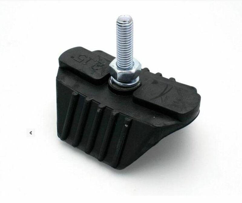 Bihr - Rims Sp Front Wh Lock Pro