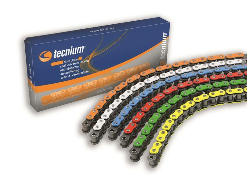 Tecnium - Connect Link SV 420 voor 420SV