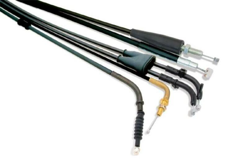 Tecnium - Cable Rear Brake achterremkabel