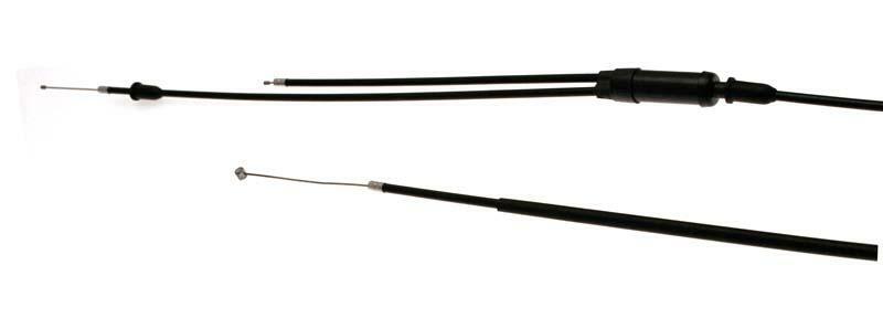 Tecnium - Cable Throttle