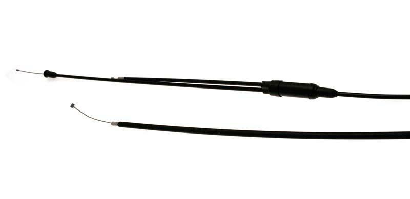 Tecnium - Cable Throttle