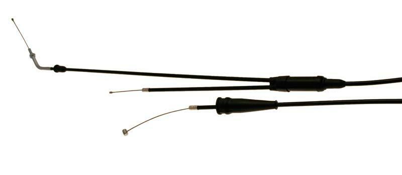 Tecnium - Cable Throttle