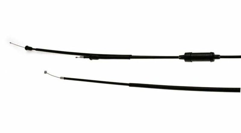 Tecnium - Cable Throttle
