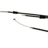 Tecnium - Cable Throttle