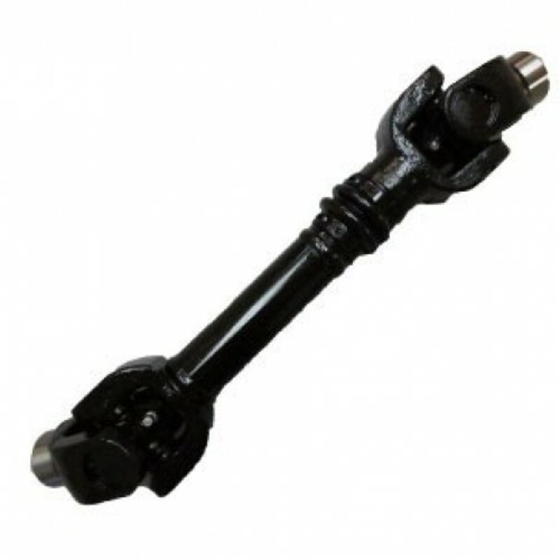 ART - Propeller Shaft Can Rear voor Can Am