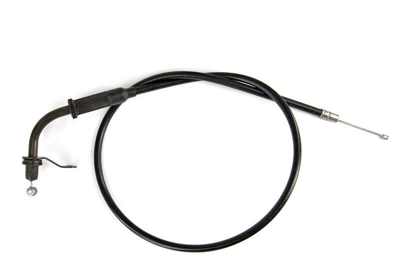 Tecnium - Cable Throttle