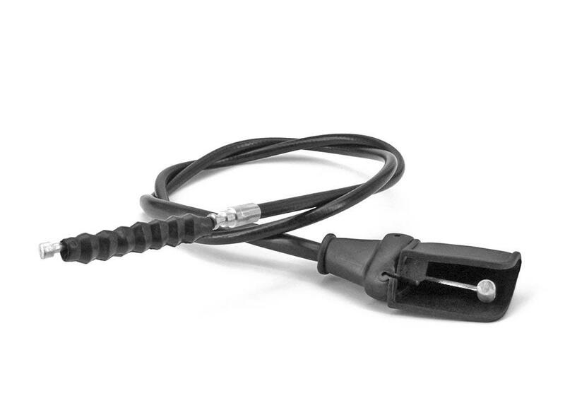 Tecnium - Cable Clutch