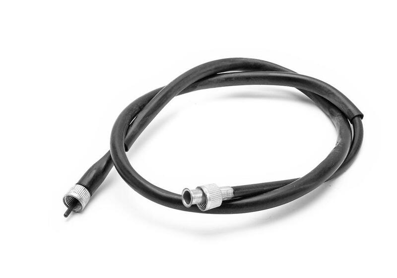 Tecnium - Cable Speedometer