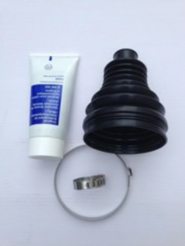 Tecnium - Cv Axle Boot Inner