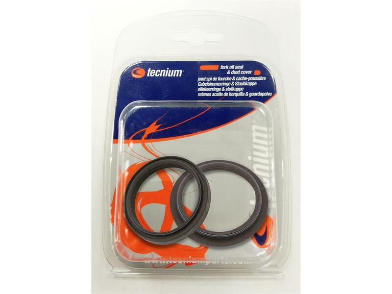 Tecnium - Fork Seal & Dust Kit 45mm voor Showa