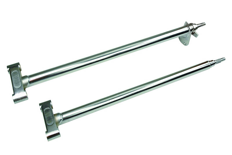 ART - Steering Stem voor YFZ450, RAP660, RAP700