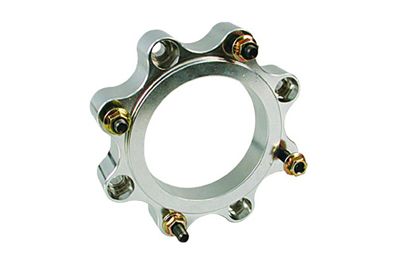 ART - Wh Spacer U 4x145 +30mm