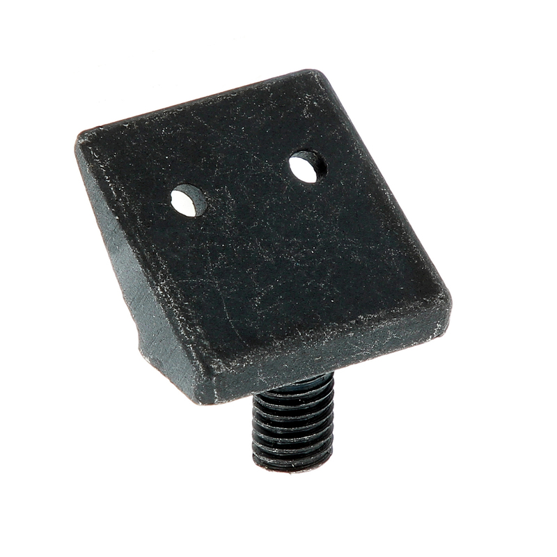 Bihr - Spare Parts Slide of Turn Table voor Cormach bandenlichter