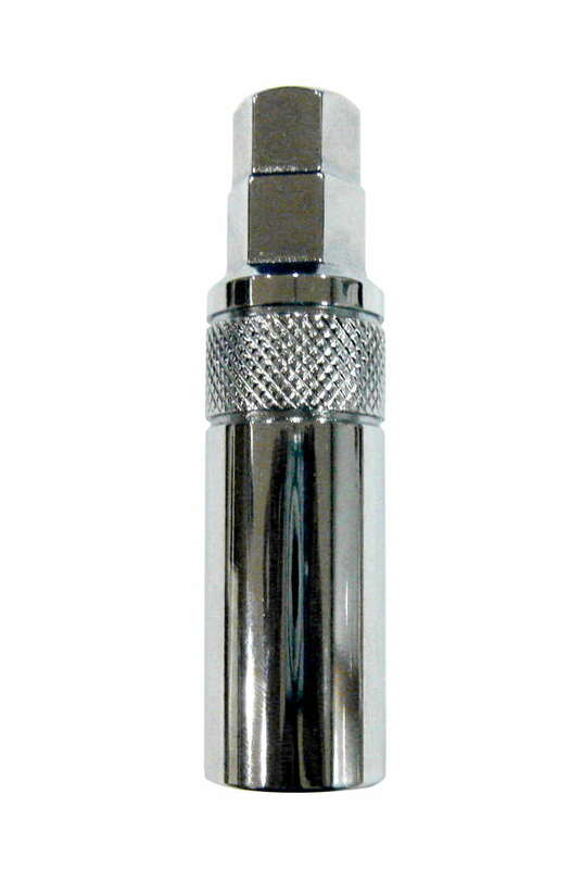 Bihr - Socket For Spark Plugs 14mm 1/4'' Aandrijfvierkant Met Rubber Plug