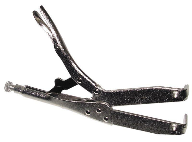 Bihr - Lock Tool Clutch Holding Griptang Kopp.Klok