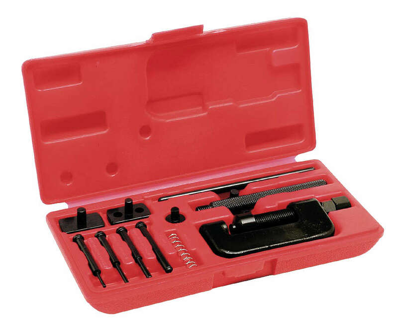 Bihr - Chain Tool Mp Kit Kettingpons Van Distributie