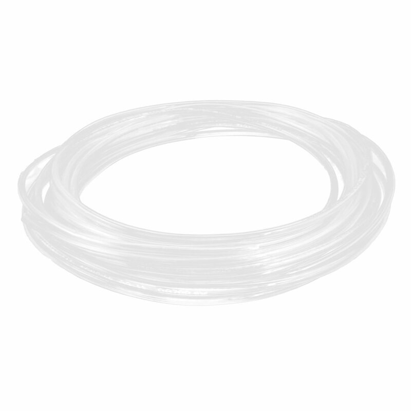 Bihr - Fuel Hoses 6x10 Polyurethane Clear 10m