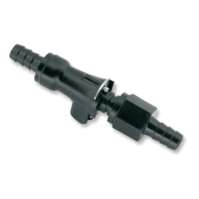 V Parts - Switch for Oil/Fuel Tube 8 mm