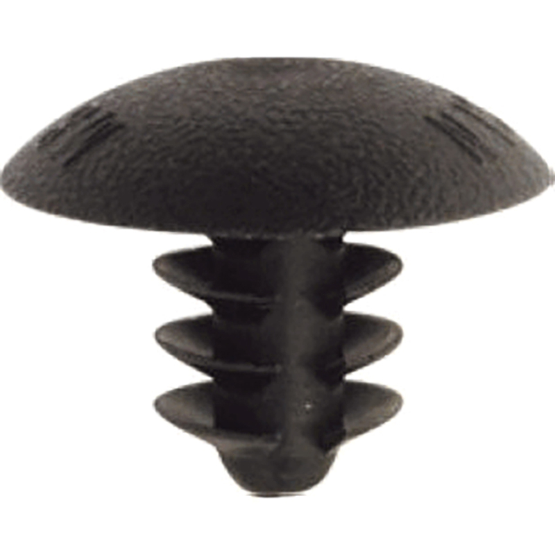 Bihr - Hole Plug M8 (10 Stuks)