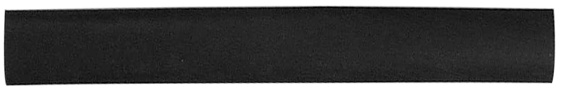 Bihr - Heat-Shrink Tub Ø19 Set van 10 Stuks