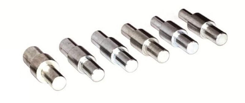 Vector - Supports Stand Under Pipe (6 Pcs)