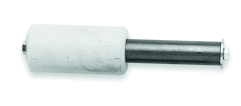 Vector - Stand Single Adapter 51mm voor BMW R1200GS