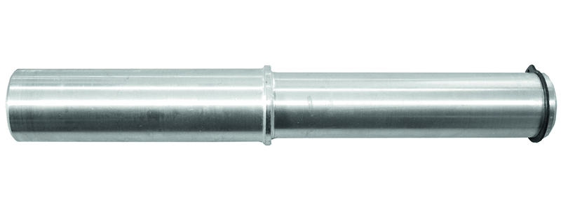 Vector - Stand Single Adapter 27,6 mm voor Triumph