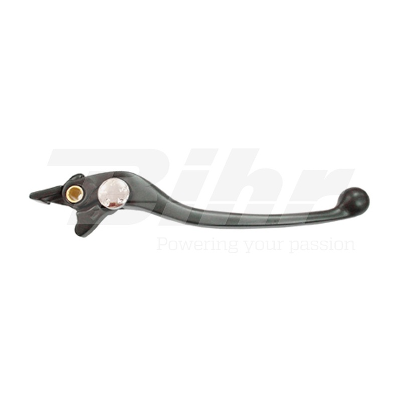 Highsider - Smart Lever Oem Type, Rh voor XB9R '04-07, XB9 City-X, XB9SX, XB12R Zwart