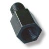 V Parts - Adaptor Top M10 Lh Bottom M10 Rh Spiegeladapter Buitendraad M10/125 Rechts Binnendraad M10/125 Links